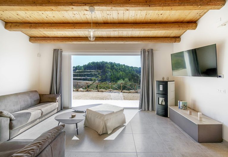 Sicily Knitting and Crochet Retreat