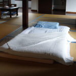 Shared Quadruple Room*