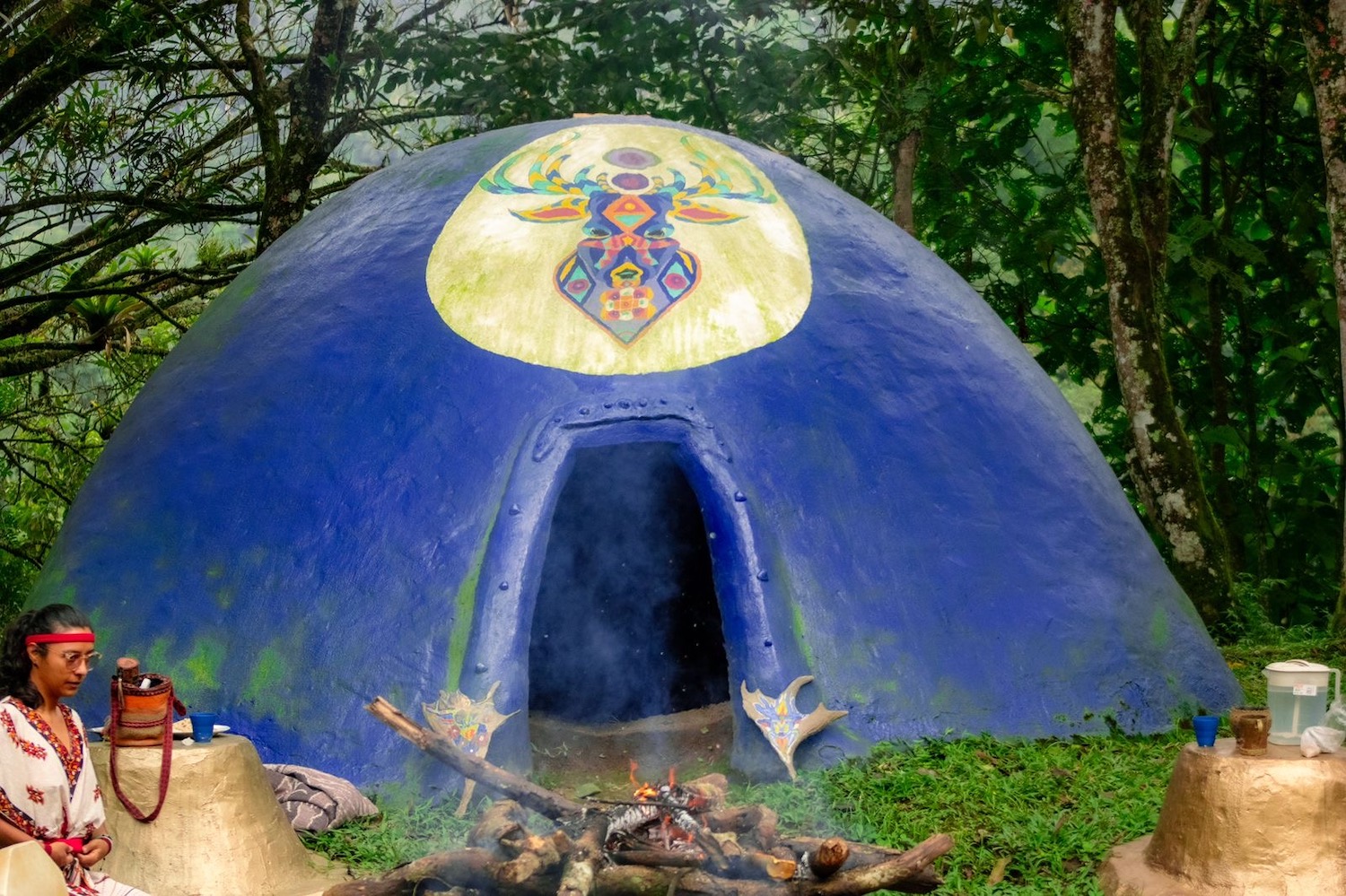 200h Hatha Vinyasa Yoga Teacher Training Course in Colombia