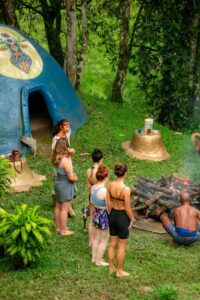 200h Hatha Vinyasa Yoga Teacher Training Course in Colombia