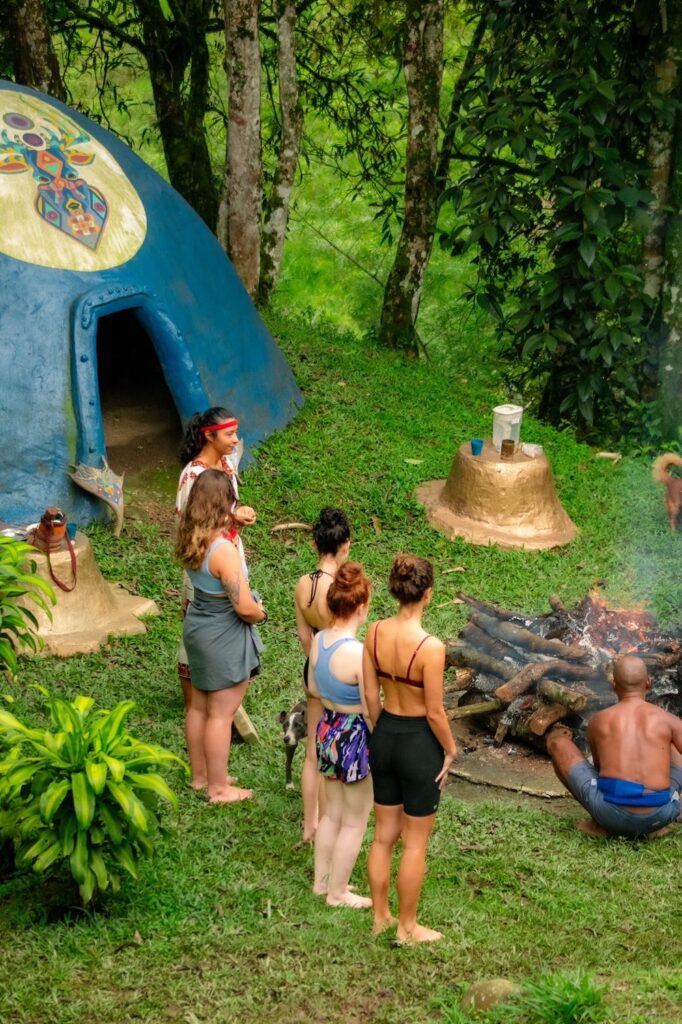 200h Hatha Vinyasa Yoga Teacher Training Course in Colombia