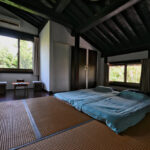 Shared Twin Room*