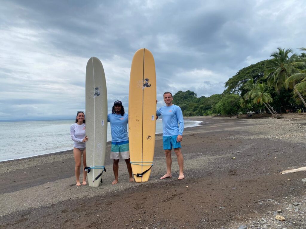 Costa Rica Surf, Wellness, Meditation and Yoga Retreat