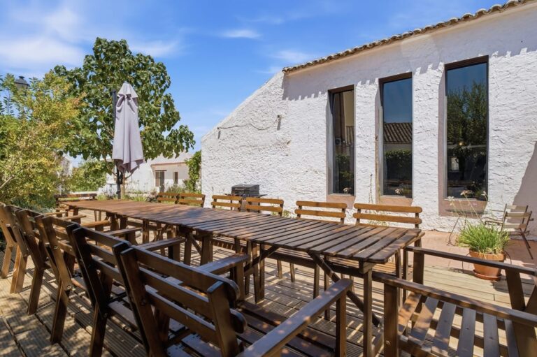 Spain Yoga Teacher Training