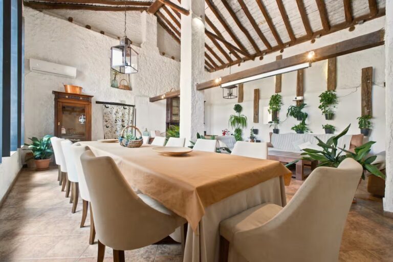 Spain Yoga Teacher Training