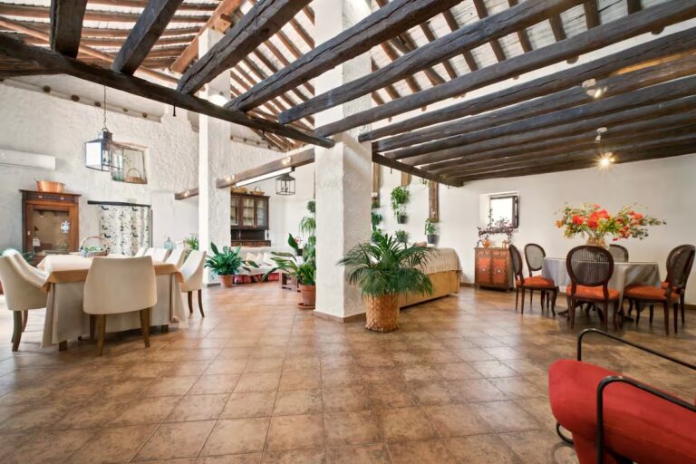 Spain Yoga Teacher Training