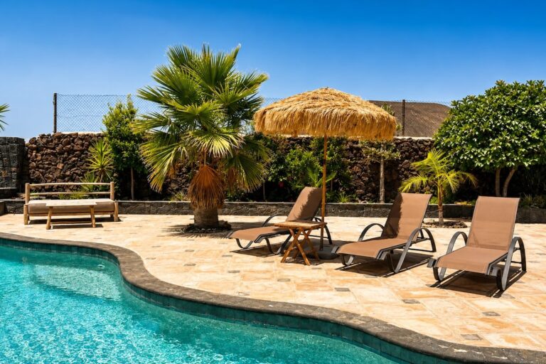 Silent Meditation and Yoga Retreat for Nervous system reset in Fuerteventura, Spain