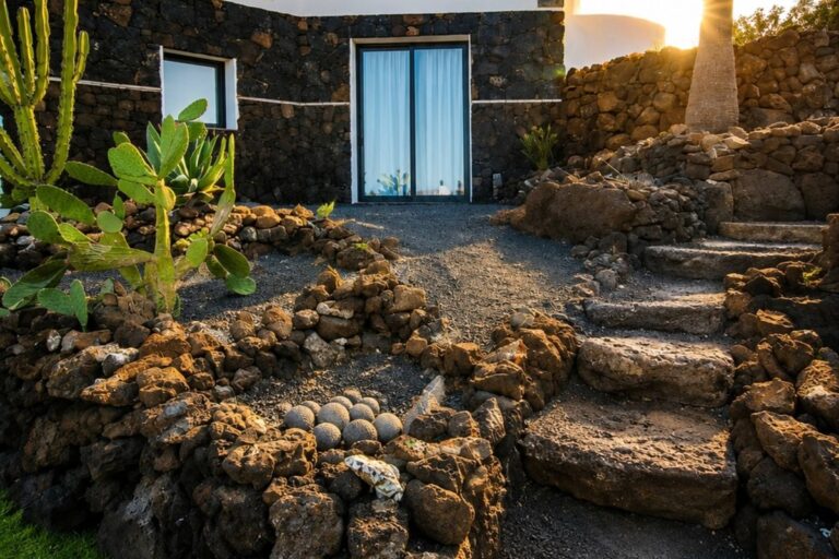 Silent Meditation and Yoga Retreat for Nervous system reset in Fuerteventura, Spain
