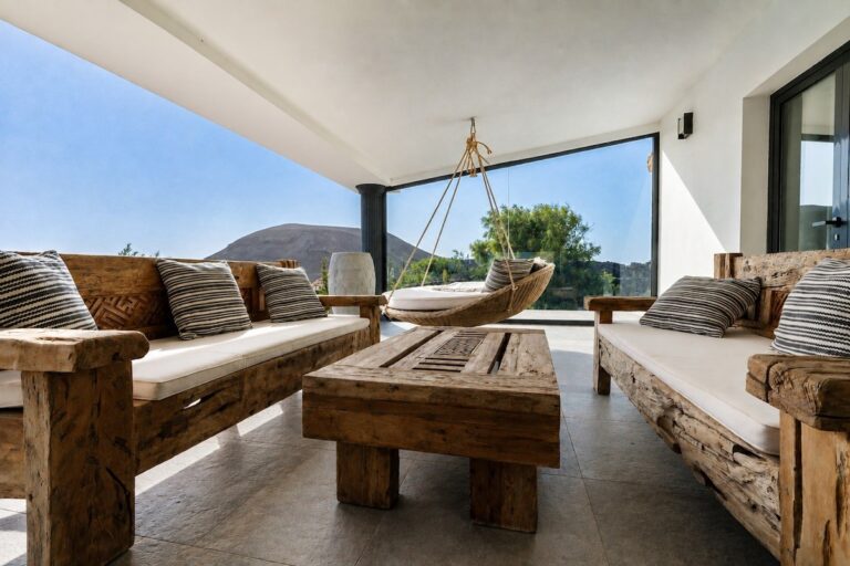Silent Meditation and Yoga Retreat for Nervous system reset in Fuerteventura, Spain